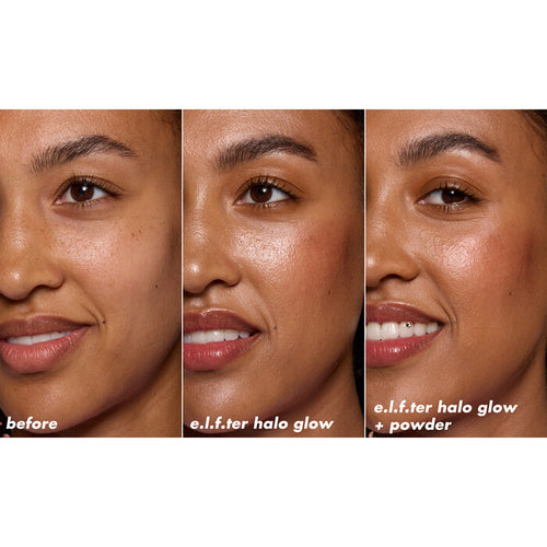 Elf Halo Glow Powder Filter