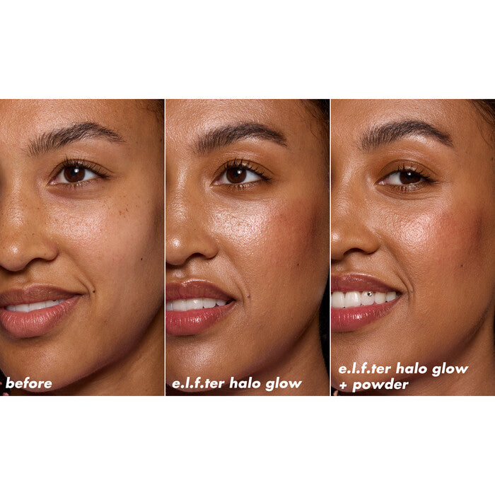 Elf Halo Glow Powder Filter