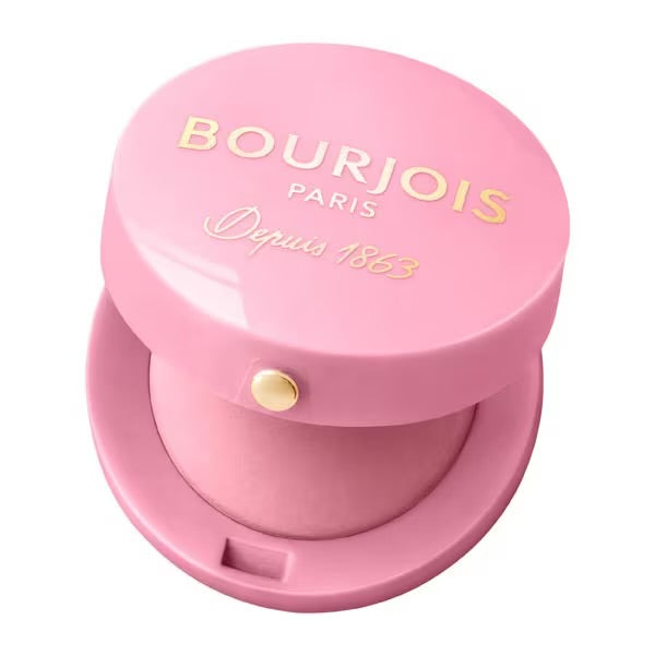 Bourjois Little Round Pot Blusher