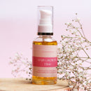 Lucent BY LYNN HAIR GROWTH ELIXIR