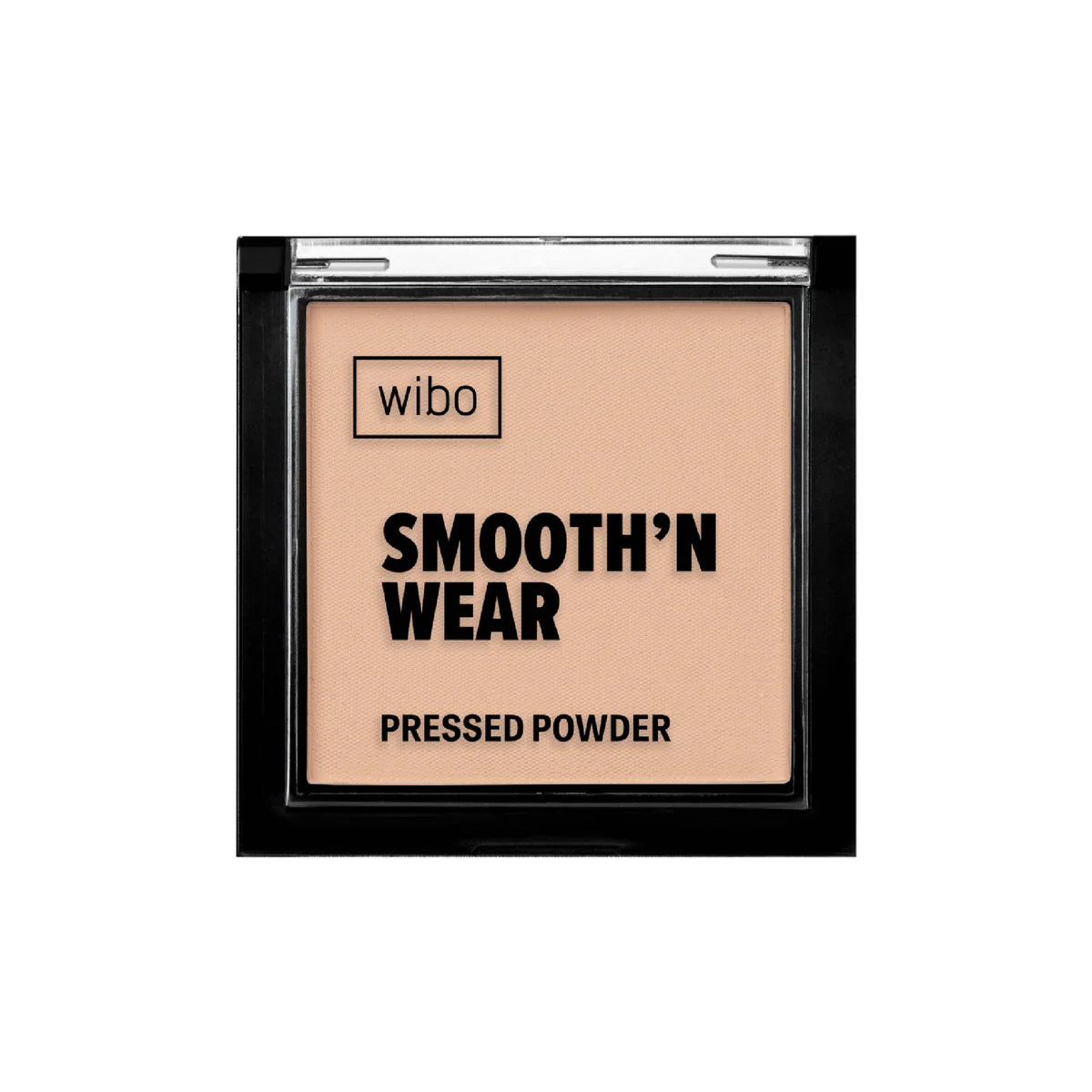 Wibo Smooth'n  Wear Powder
