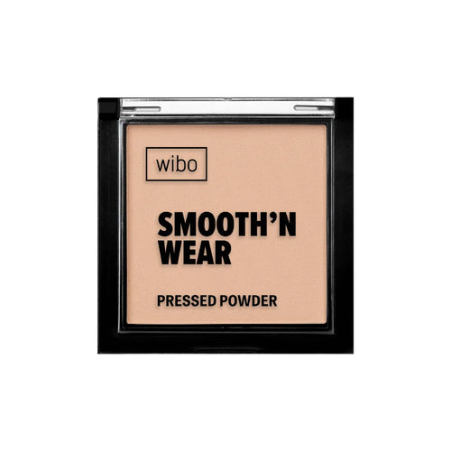 Wibo Smooth'n  Wear Powder
