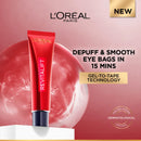 L'Oréal Paris Revitalift Laser Eye Bag Instant Eraser