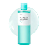 Medicube Azelaic Acid Niacinamide Clarifying Toner