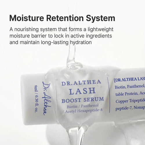DR.Althea  Lash Boost Serum