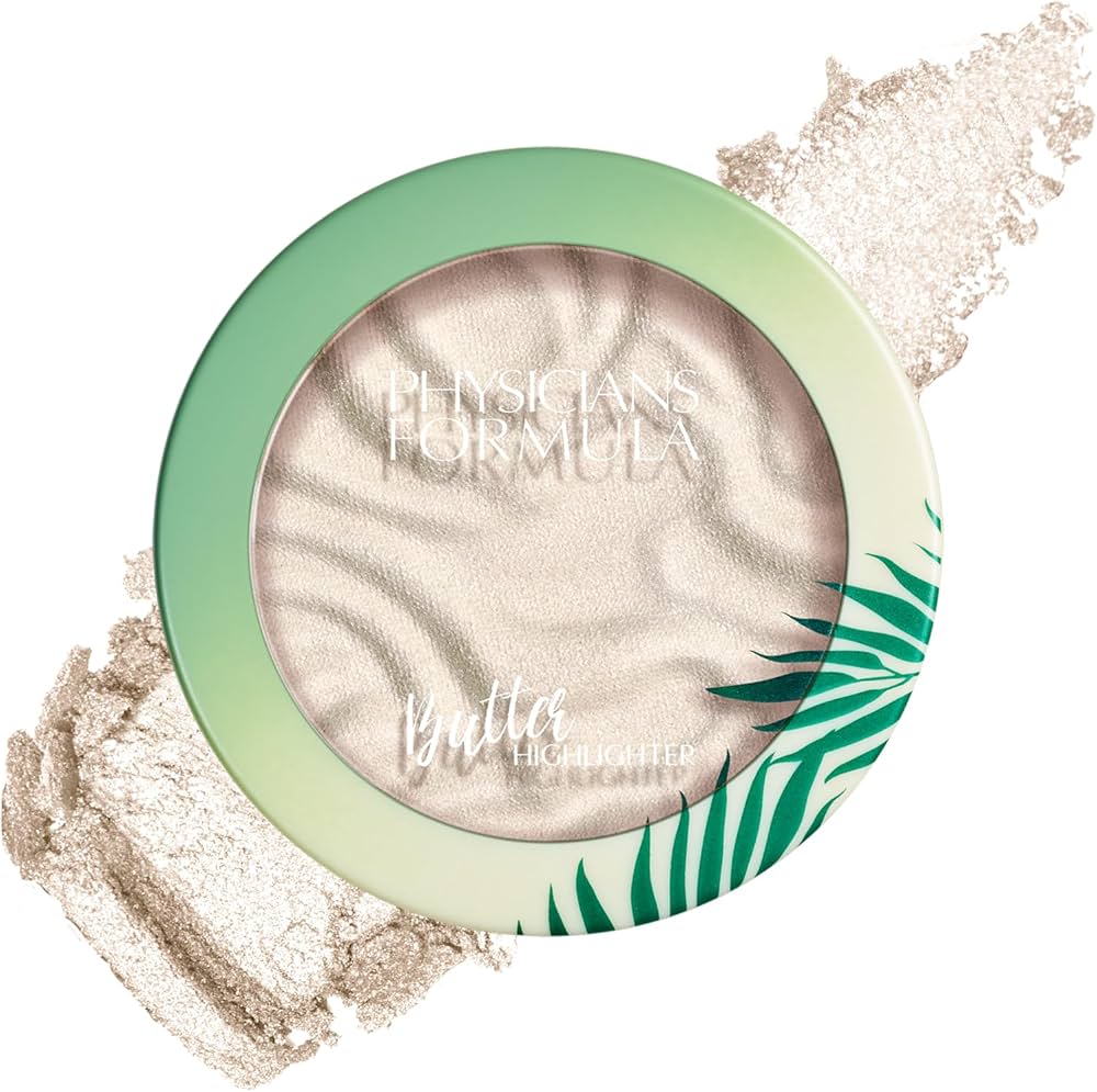 Physicians Formula Butter Highlighter Shade Pearl