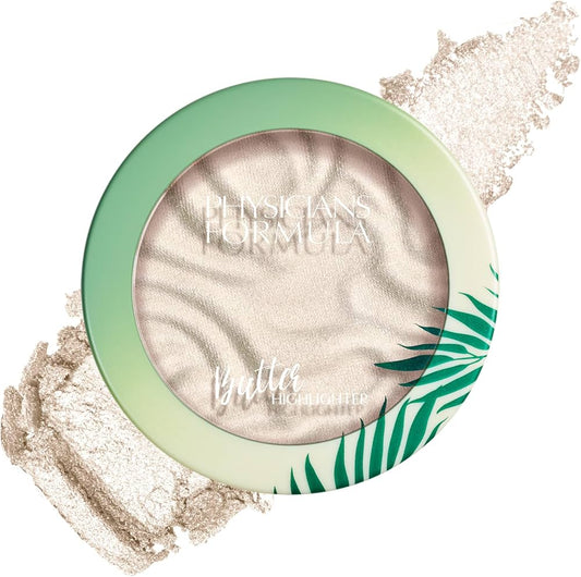Physicians Formula Butter Highlighter Shade Pearl