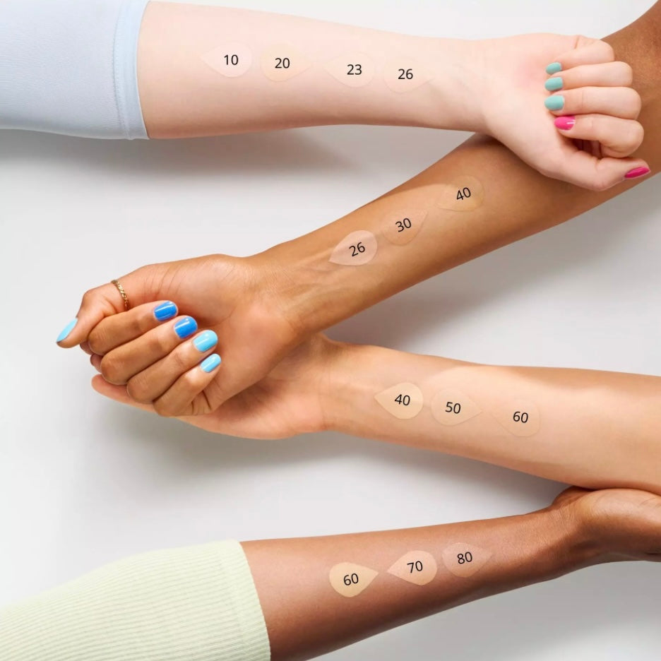 Essence CAMOUFLAGE+ MATT concealer correcteur mat