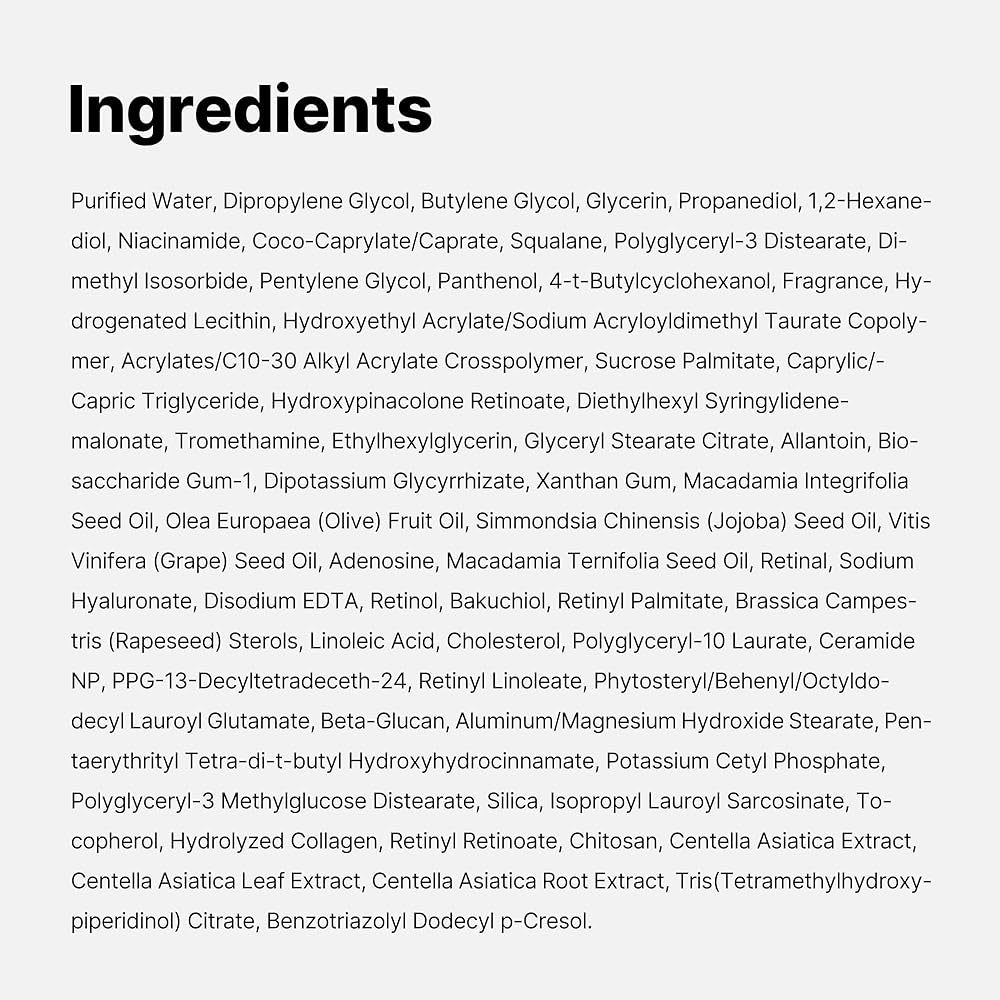 Medicube Deep Reviving Bakuchiol Retinol Facial Serum