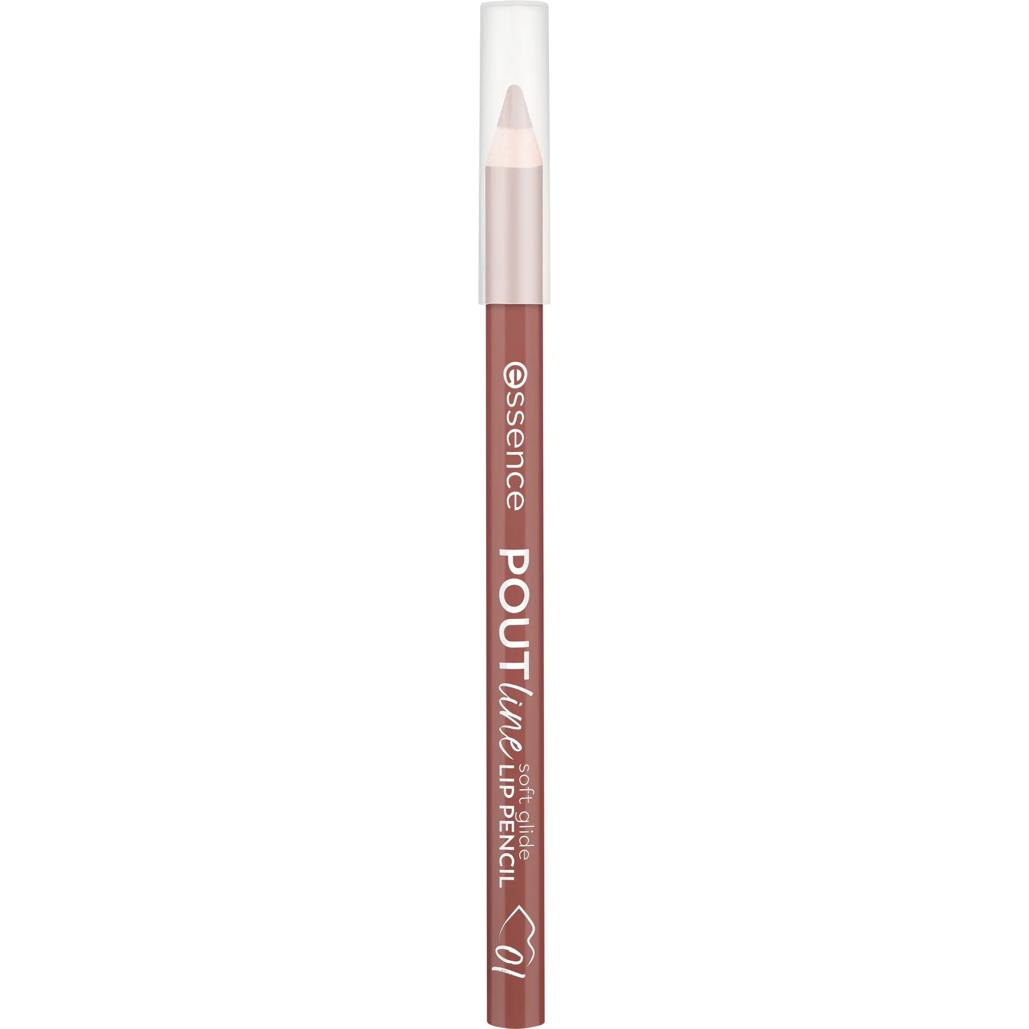 Essence Poutline Soft Glide Lip Pencil