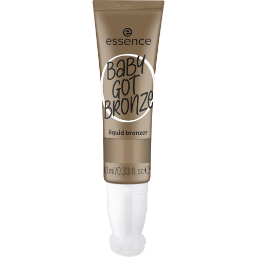 Essence Baby Got Bronze Liquid Bronzer