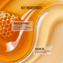 Gisou Honey Infused Hair Perfume Limited Edition