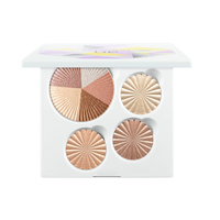 OFRA Cosmetics  Highlighter  Palette - Glow Up