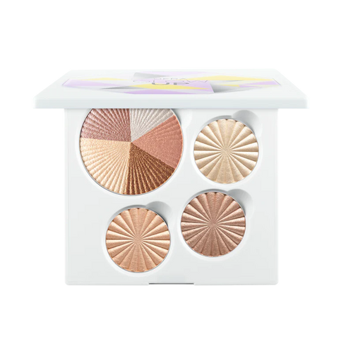 OFRA Cosmetics  Highlighter  Palette - Glow Up