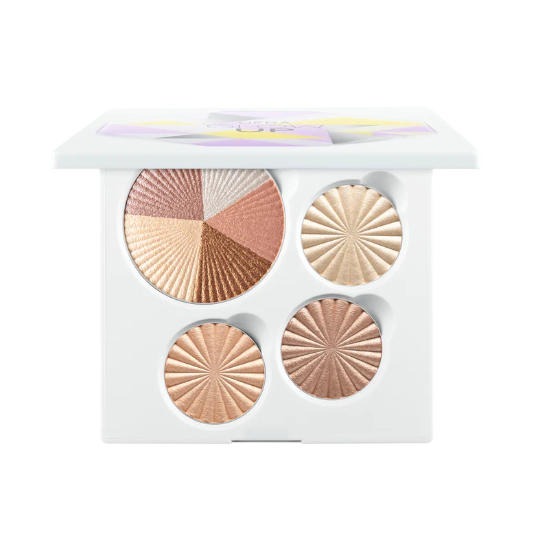 OFRA Cosmetics  Highlighter  Palette - Glow Up