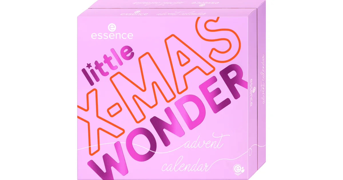 Essence
Little X-mas Wonder Advent Calendar