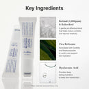 Dr.Althea Retinol Flat Iron Eye Roller