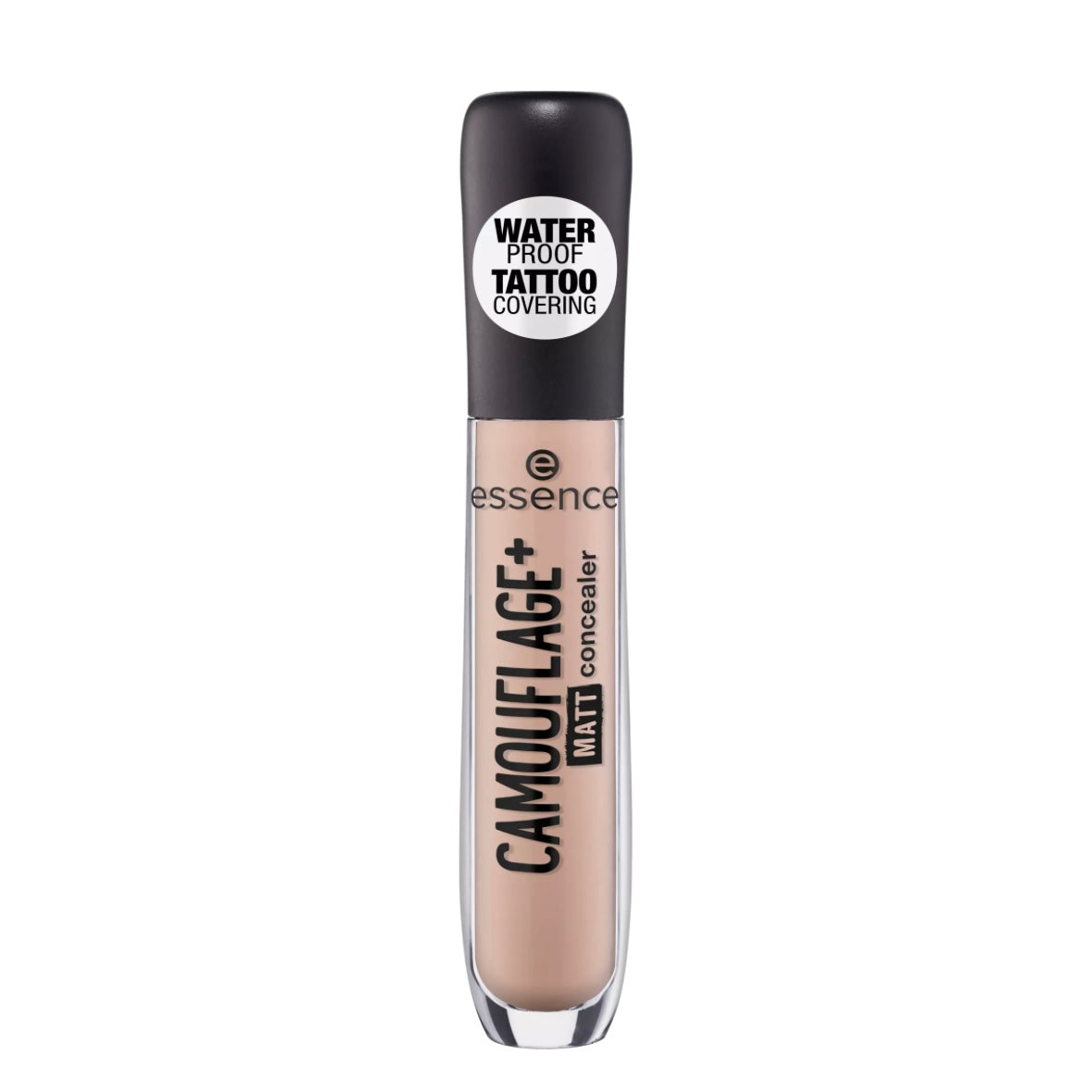 Essence CAMOUFLAGE+ MATT concealer correcteur mat