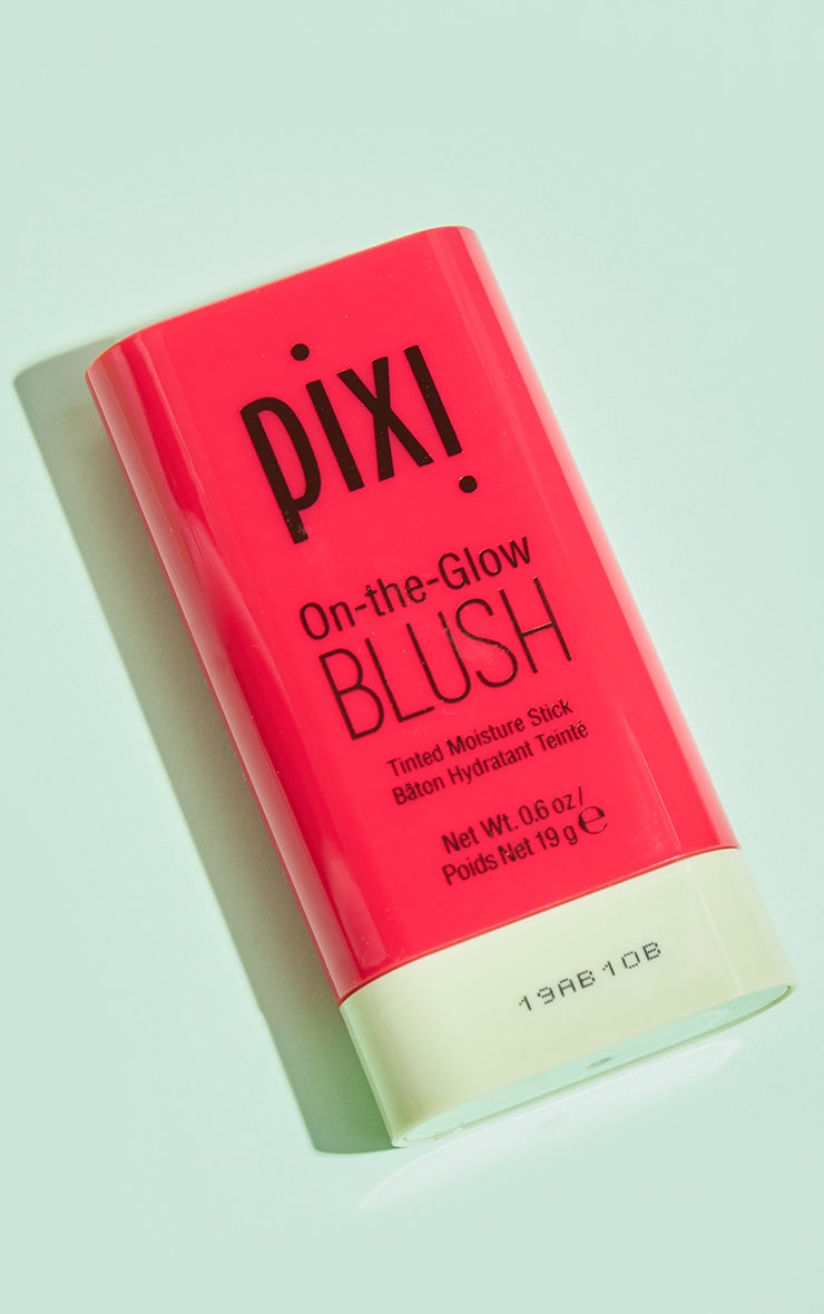 Pixi On The Glow Blush