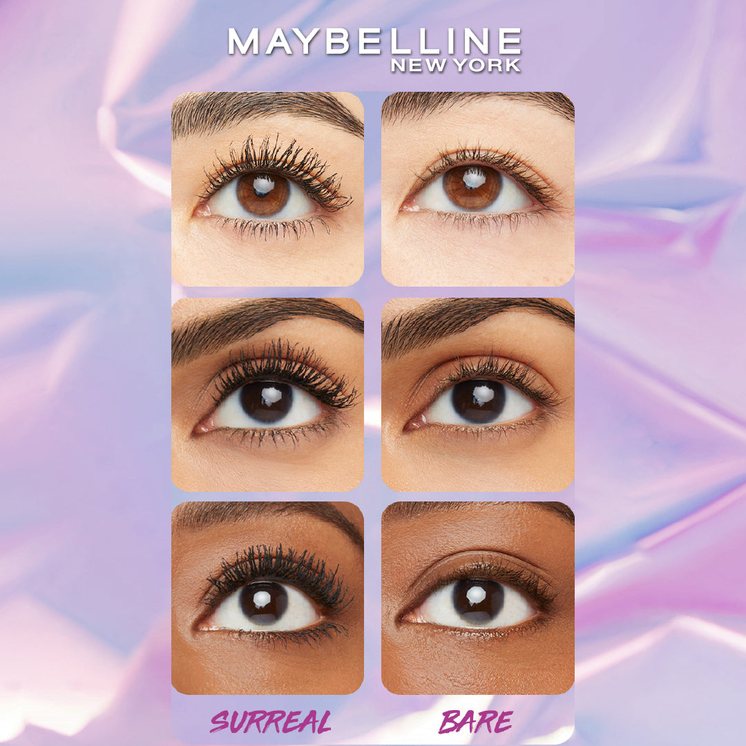 Maybelline New York Falsies Surreal Mascara