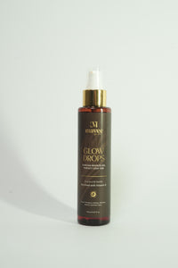 Mavee Glow Drops  SunTan Bronze Oil