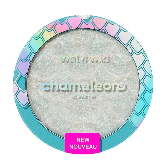 wet n wild Chameleon Chrome Highlighter