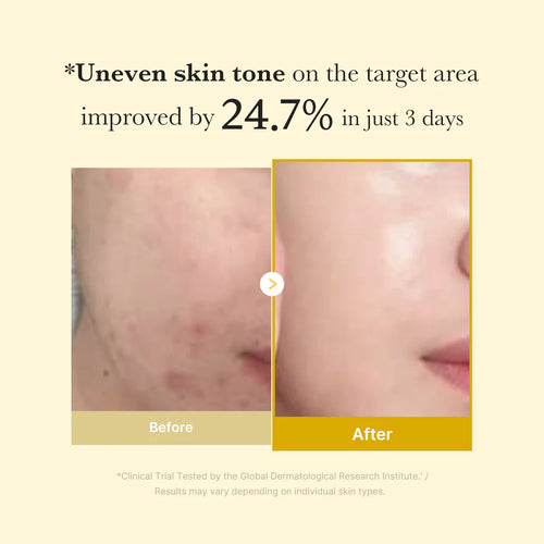 Medicube  Kojic Acid Turmeric Overnight Wrapping Peel Off Mask