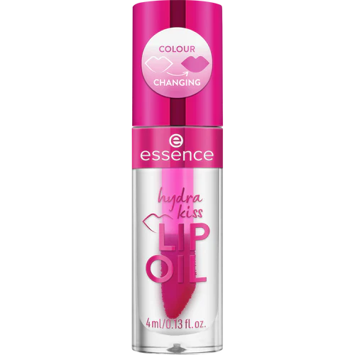 Essence Hydra Kiss Lip Oil