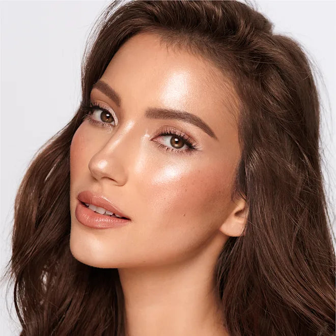 Charlotte Tilbury Pillow Talk Lip & Cheek Secrets Pillow Talk Secrets