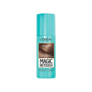 L'Oreal PARIS
Magic ReTouch - Temporary Grey Coverage