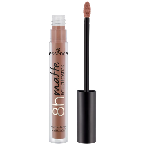 Essence Stay 8h Matte Liquid Lipstick