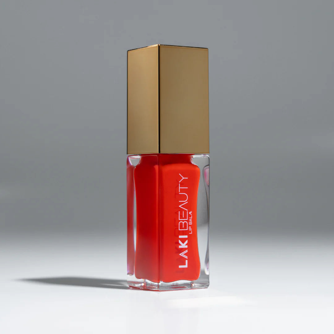 Laki Beauty Lip Balm