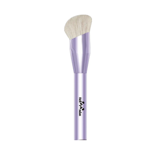 Rosy The Panda Smooth Cream Brush