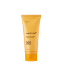 Medicube Kojic Acid Turmeric Toning Cleanser