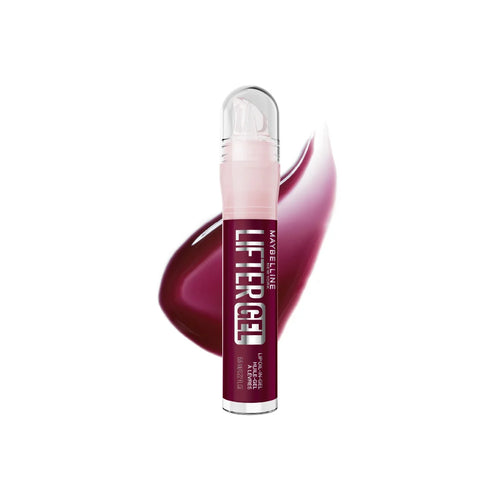 Maybelline New York Lifter Oil-in-Gel Lip Gloss with Hyaluronic Acid