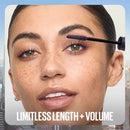 Maybelline New York Lash Sensational Sky High Mascara - Volumizing & Lengthening