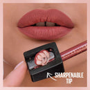 Maybelline Lifter Liner Lip Liner Pencil with Hyaluronic Acid and Jojoba Oil