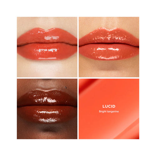 HOURGLASS - PHANTOM VOLUMIZING GLOSSY BALM