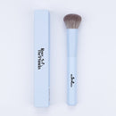 Rosy The Panda  Cream Blush Brush- Blue Candy