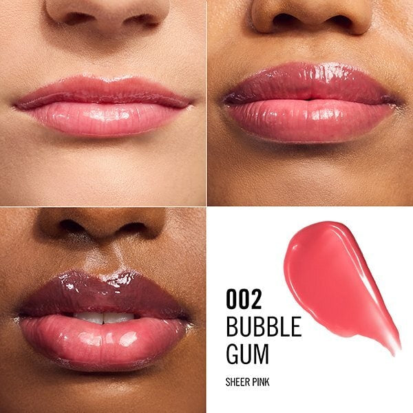 Rimmel Oh My Gloss! Butter Me Up