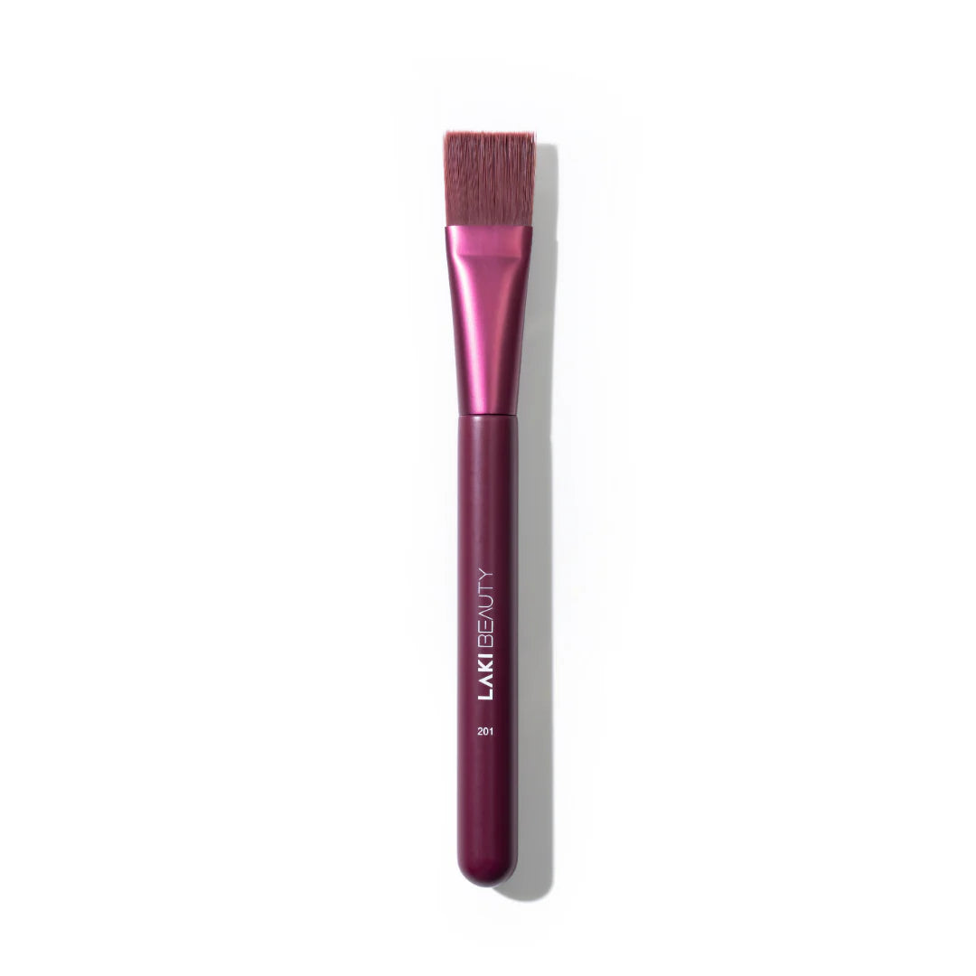 Laki Beauty 201 Perfect Base Brush