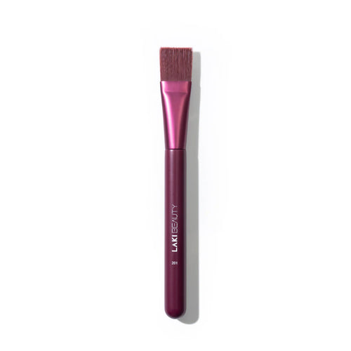Laki Beauty 201 Perfect Base Brush