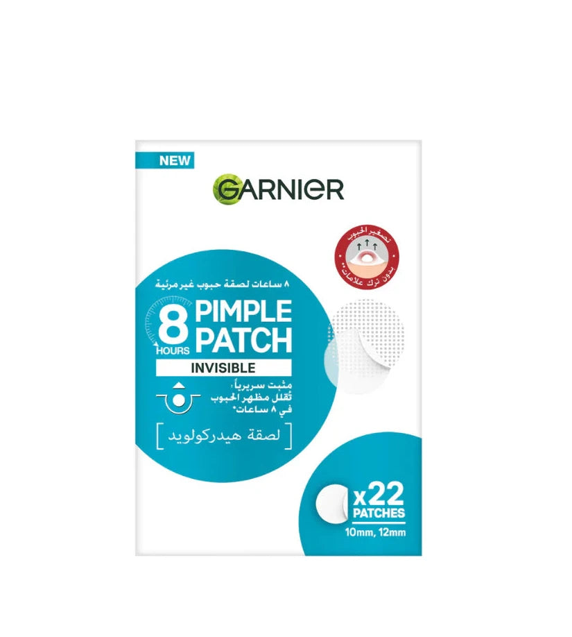 Garnier 8hrs pimple patch