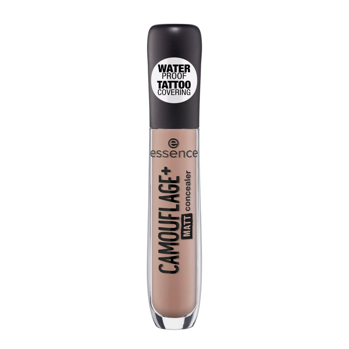 Essence CAMOUFLAGE+ MATT concealer correcteur mat