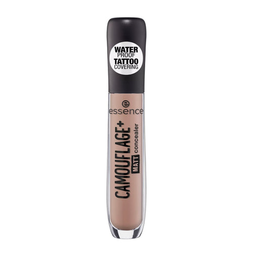 Essence CAMOUFLAGE+ MATT concealer correcteur mat