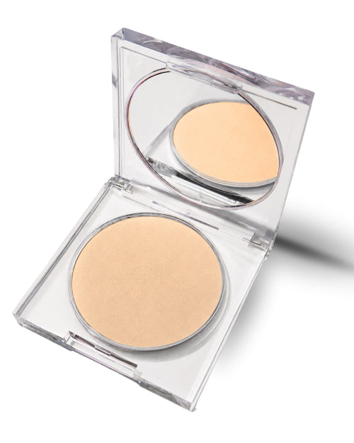 Rosy The Panda Compact Powder