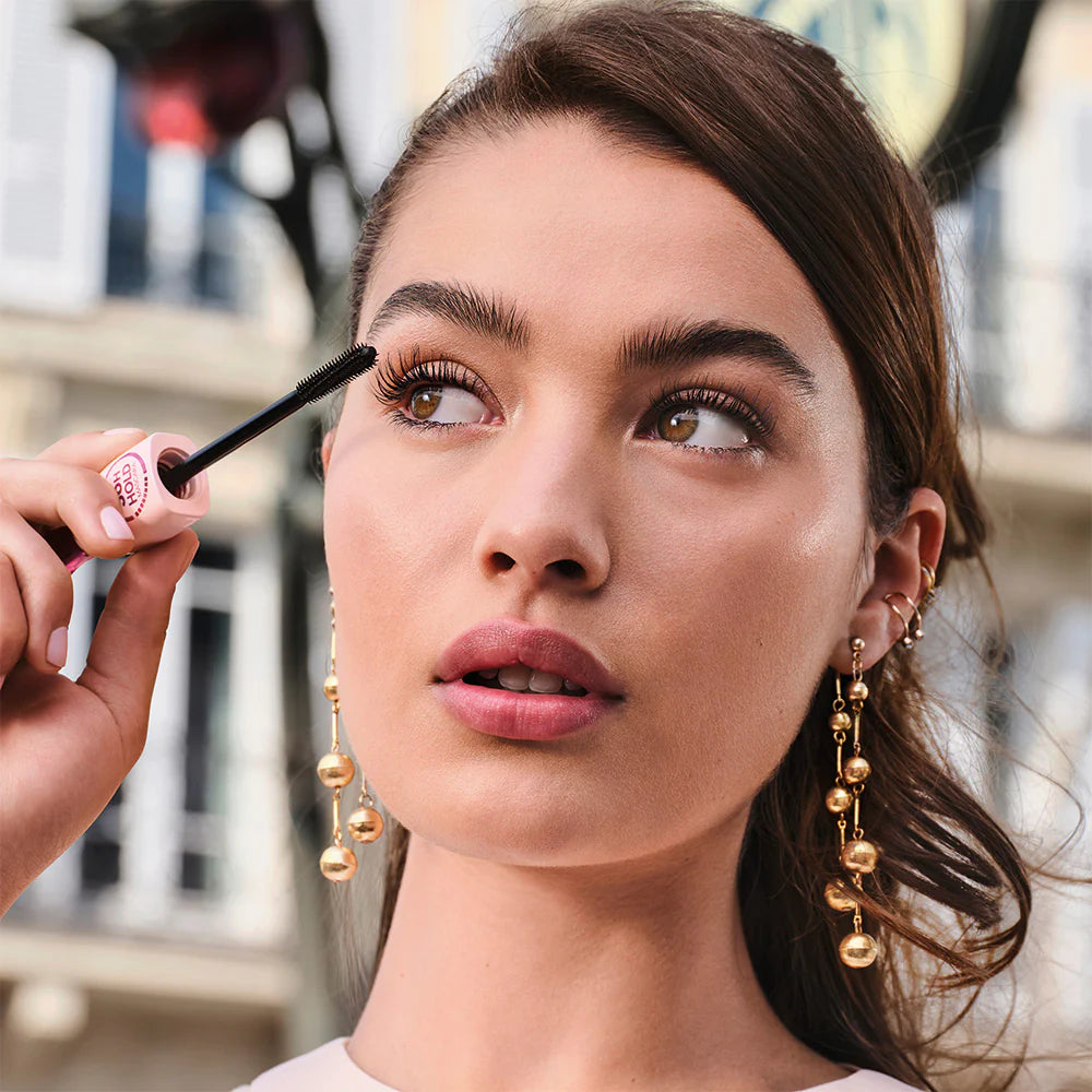 Bourjois Twist Lift & Freeze Black Mascara
