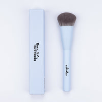 Rosy The Panda Foundation Base Brush - Blue Candy