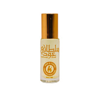 Khan AL Saboun Roll Sultani Oud 5ml