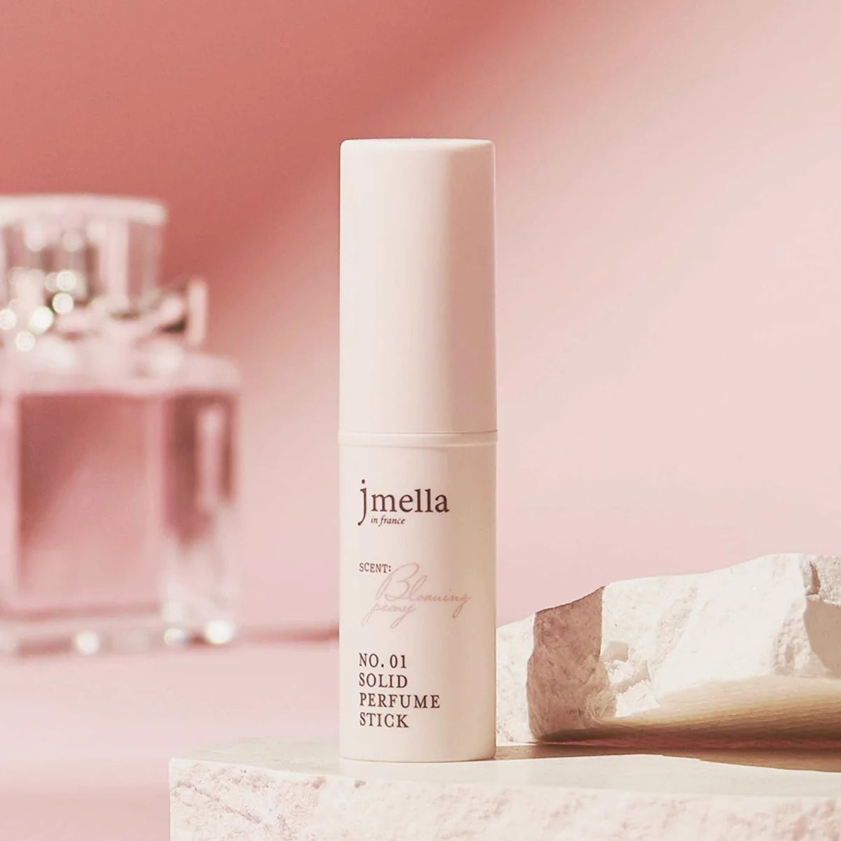 Jmella Solid Perfume Stick